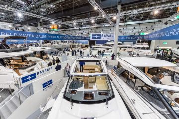 Bavaria Yachts